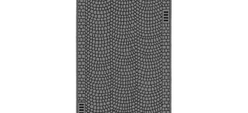 noch 34222 Chemin pavé